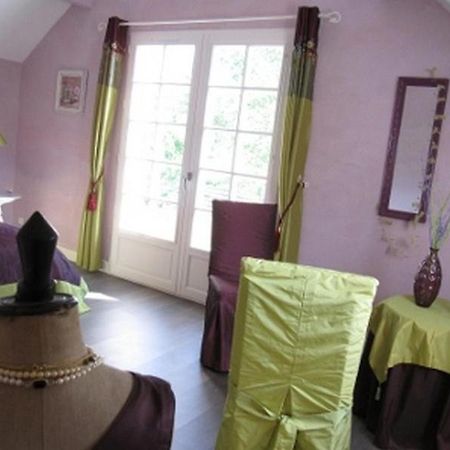 Chambre D'Hotes La Chateliere Premery Exterior photo