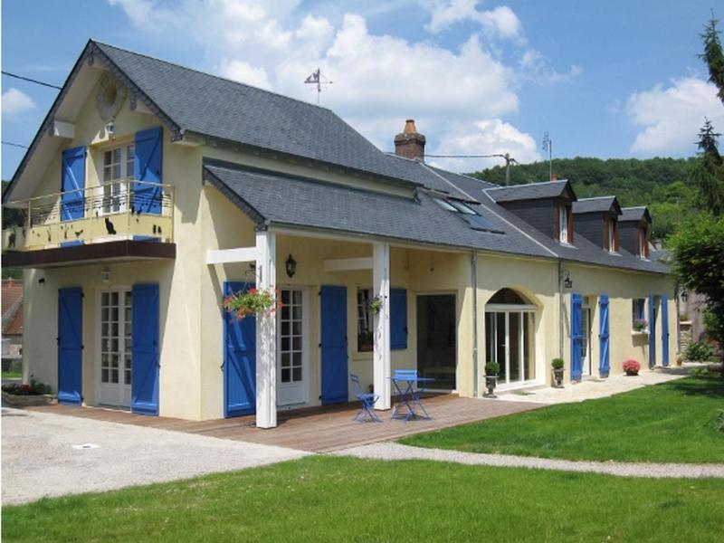 Chambre D'Hotes La Chateliere Premery Exterior photo