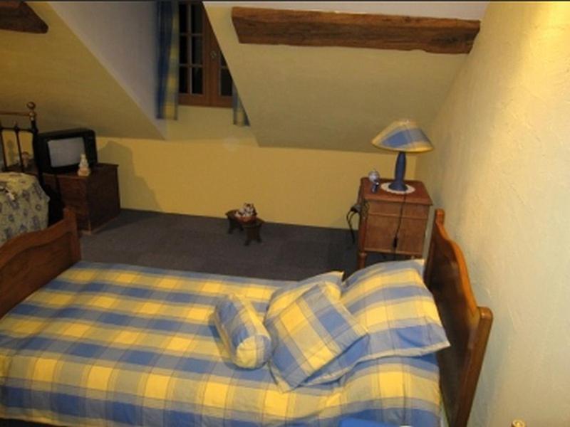 Chambre D'Hotes La Chateliere Premery Exterior photo