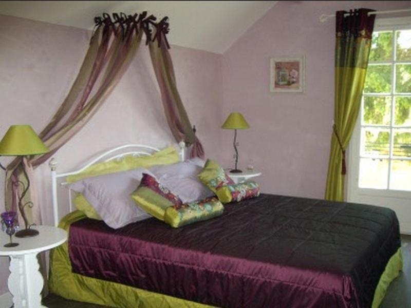 Chambre D'Hotes La Chateliere Premery Exterior photo