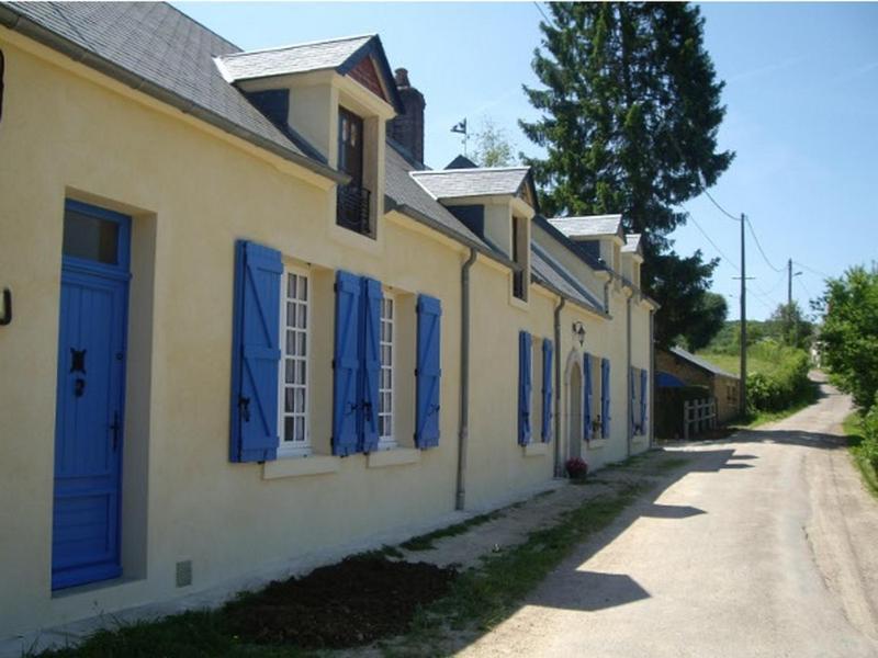 Chambre D'Hotes La Chateliere Premery Exterior photo