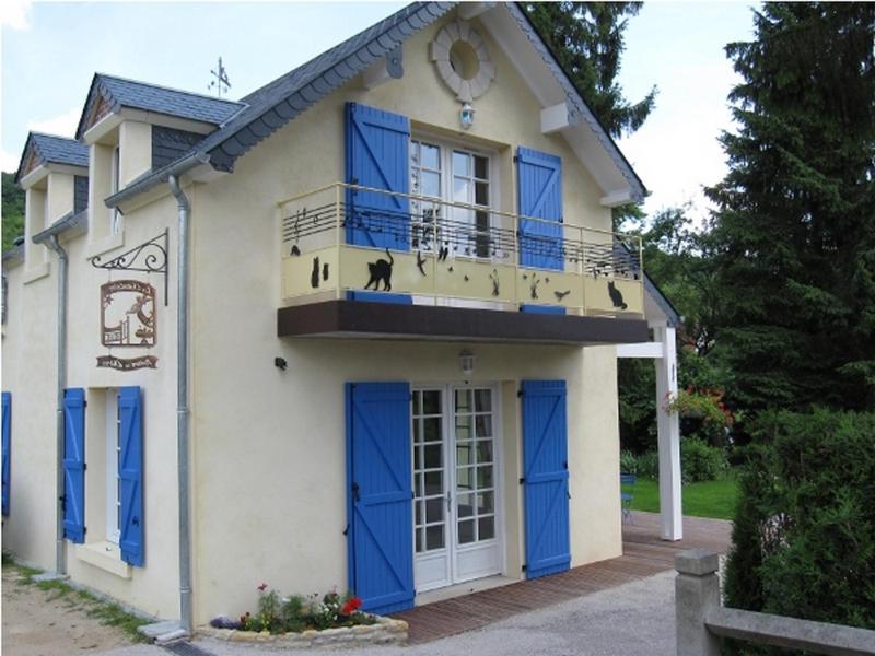 Chambre D'Hotes La Chateliere Premery Exterior photo