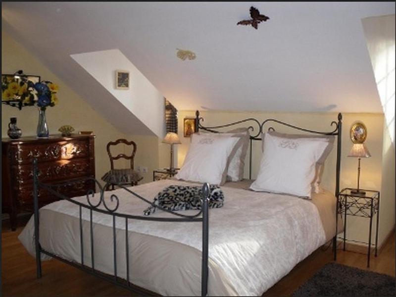 Chambre D'Hotes La Chateliere Premery Room photo